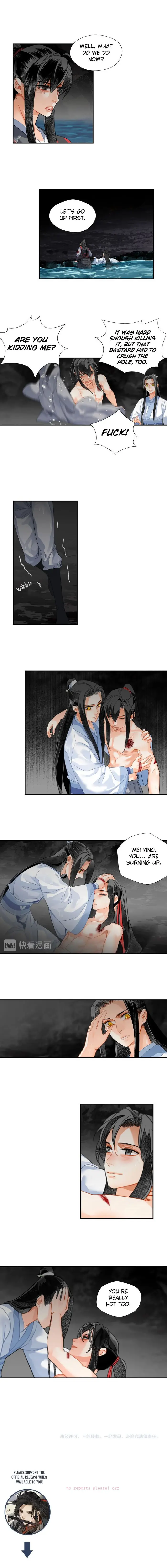 Mo Dao Zu Shi Chapter 158 image 5_optimized